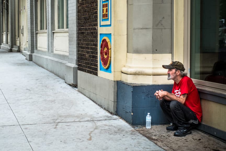 Street Photography