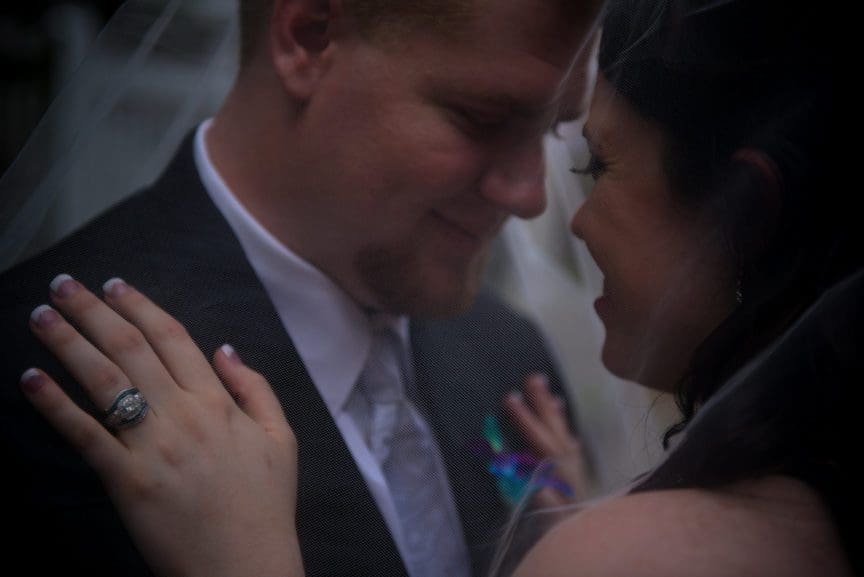 Hone Your Skills as a Wedding Photographer