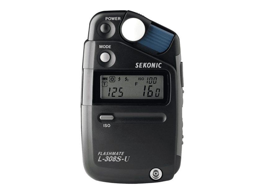 Light Meter