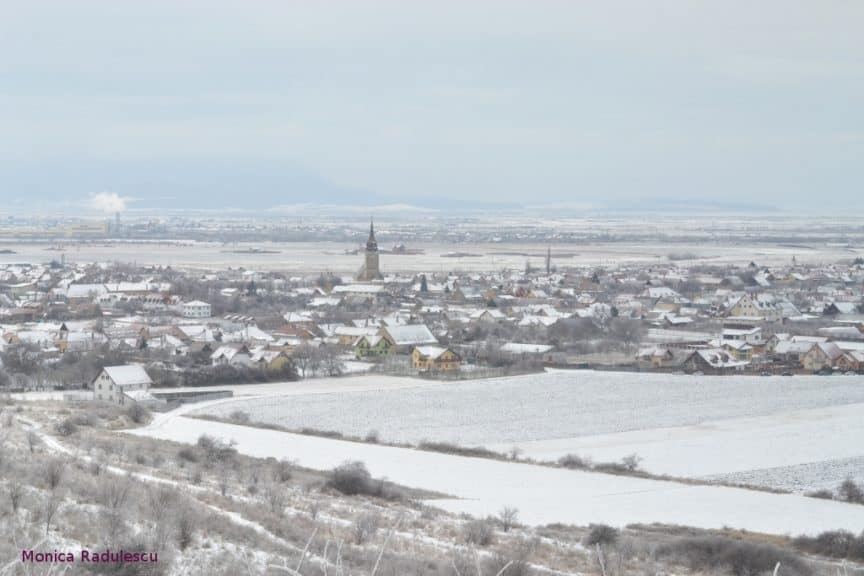 winter photographs