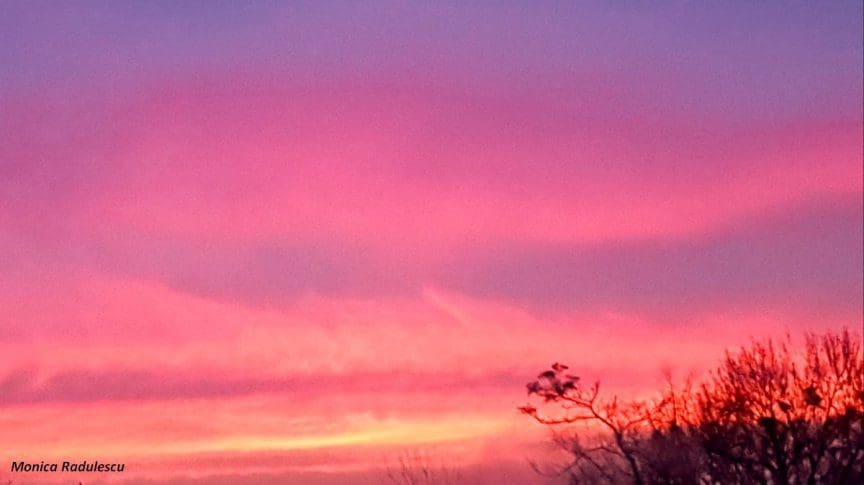 Sunrise and Sunset Photos