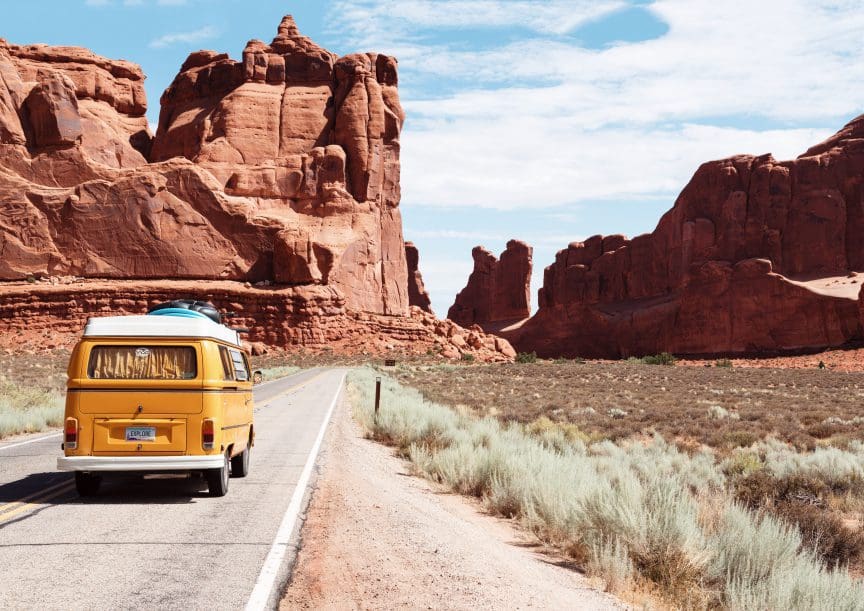 Editing Travel Photographs