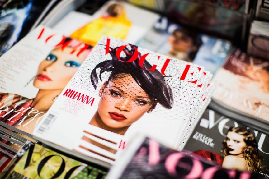 Future of Fashion Photography