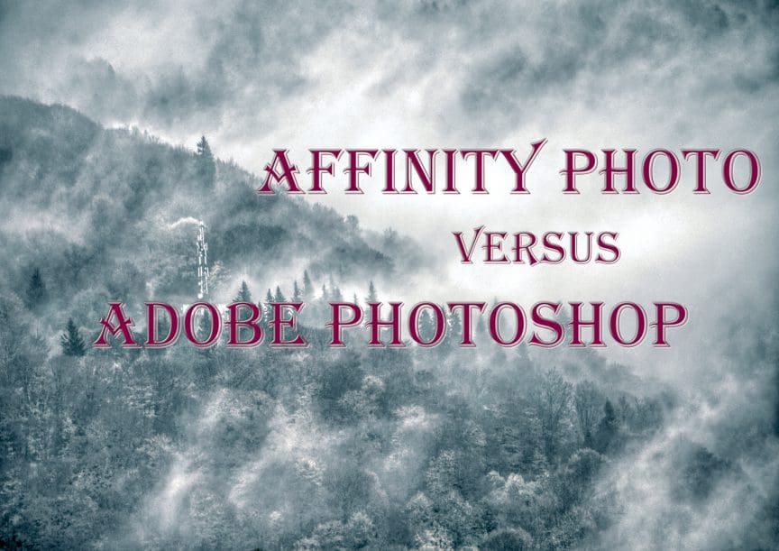 Affinity Photo