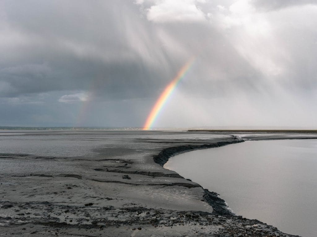 Photograph Rainbows