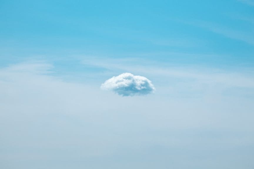 Minimalist Photography