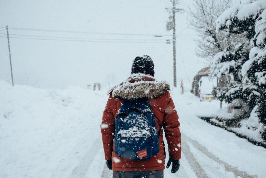 Effects of Cold Weather