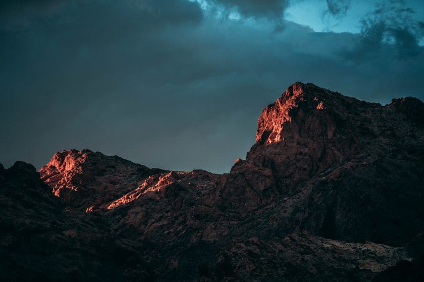 Nature Photography