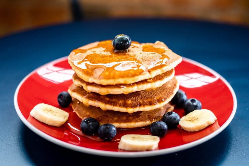 Food Photography