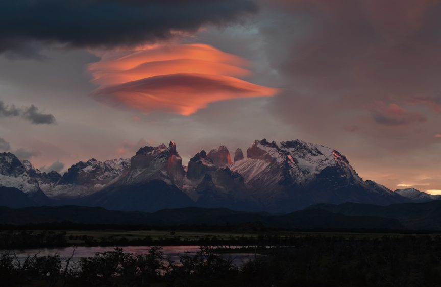 Choose Weather Photography