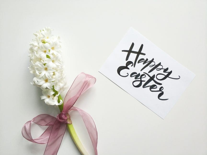 Creative Easter Photography