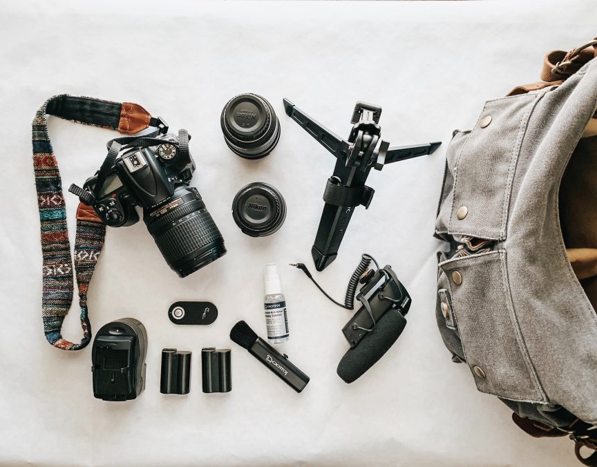 Cool Photo Accessories