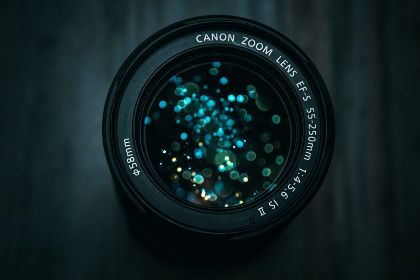 Aperture and Focal Length