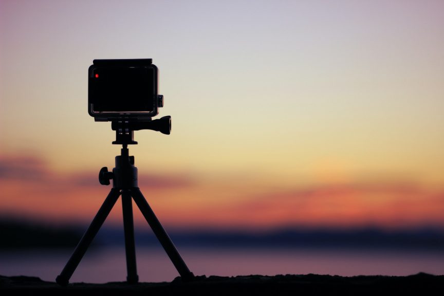 Buying a Tripod