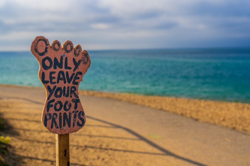 Sustainable Photography