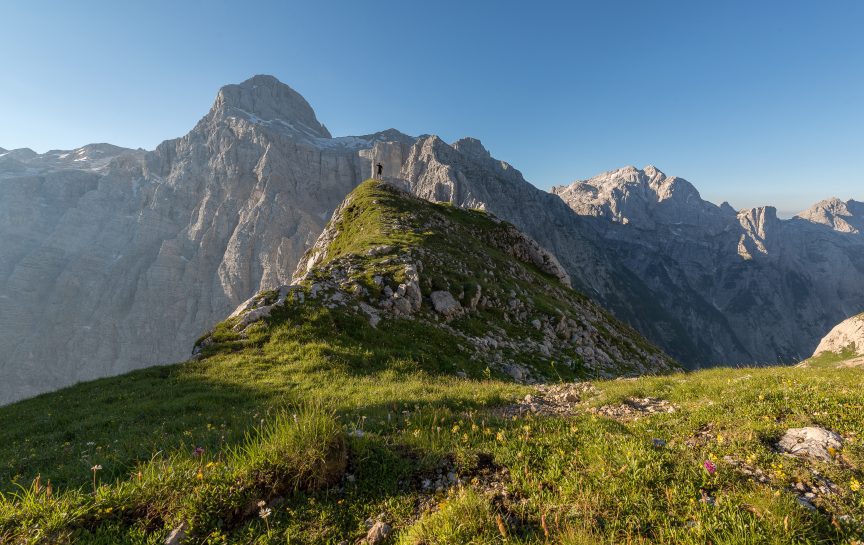 Summer Landscape Photography