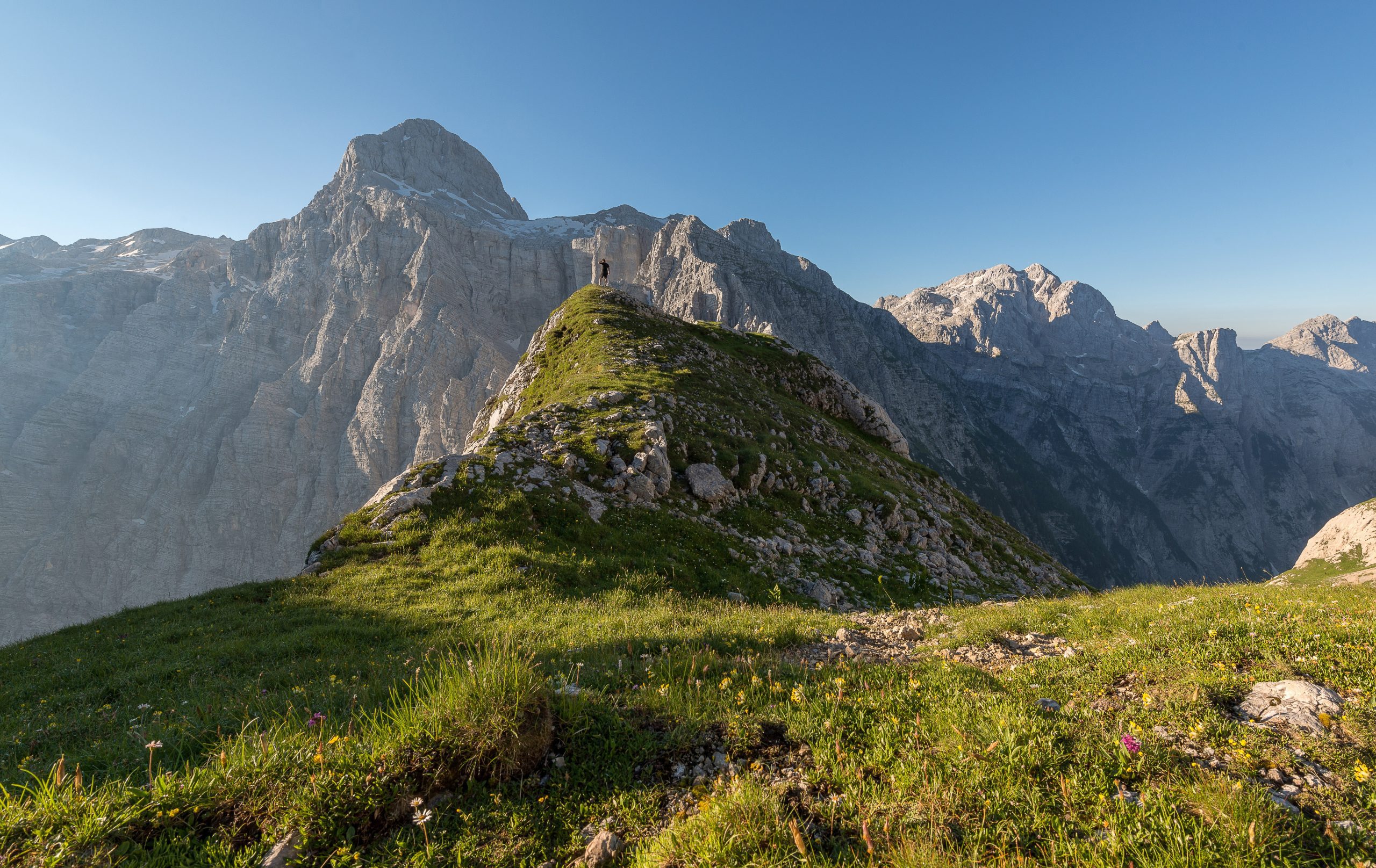 Tips for Taking Beautiful Summertime Landscape Photos