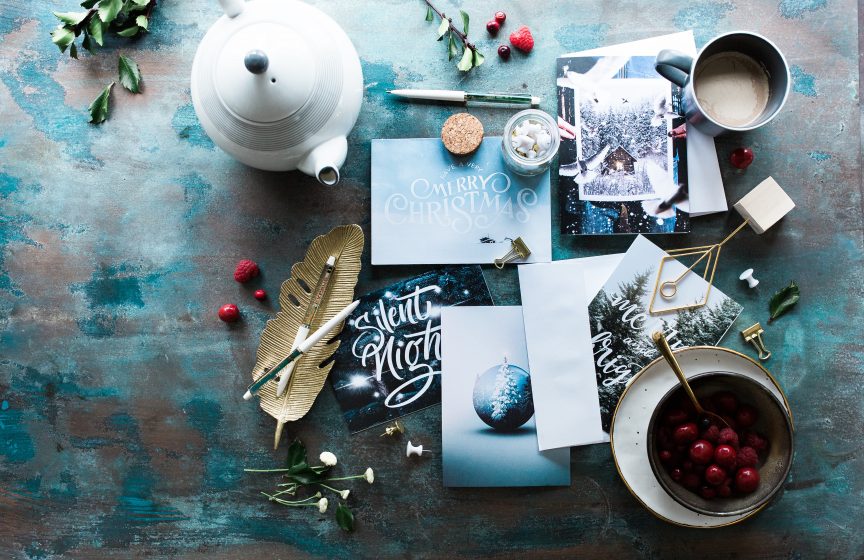 Holiday Photo Prints