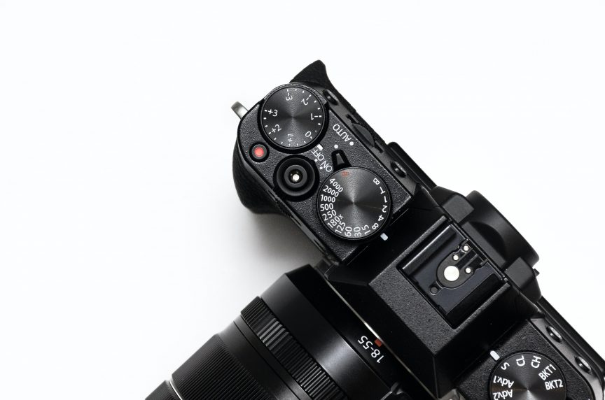 Metering Mode Updates