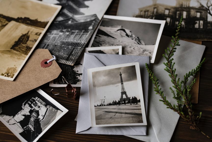 Photo Portfolio Online