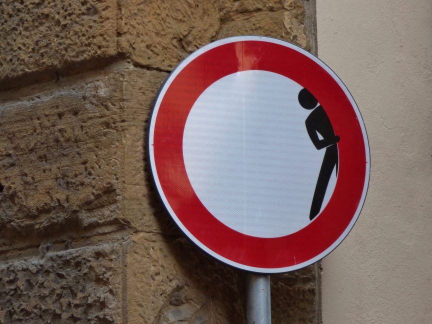 Situations When You Shouldn’t Take Photos