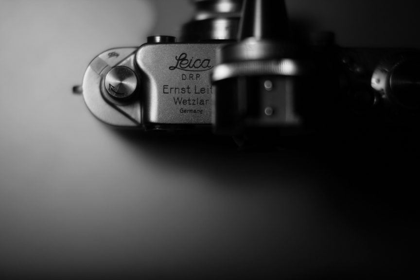 Leica Cameras