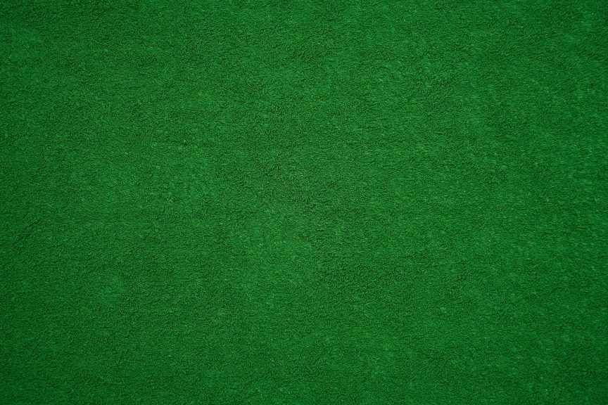 Green in Photography
