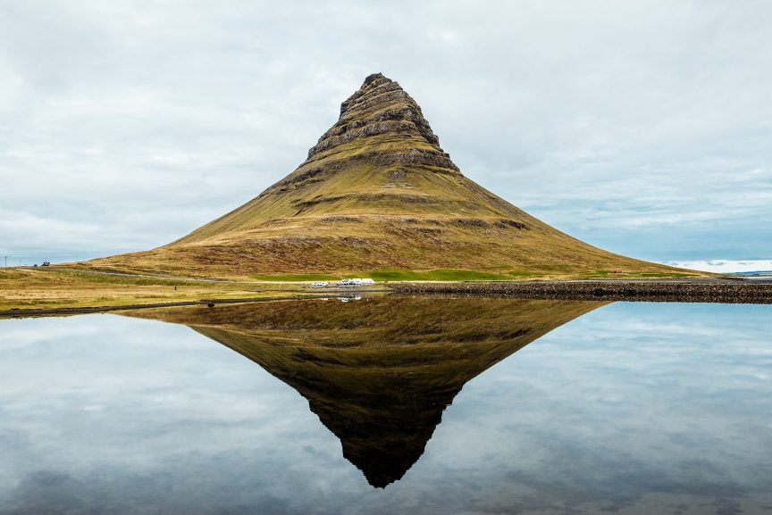 Mountain Photography