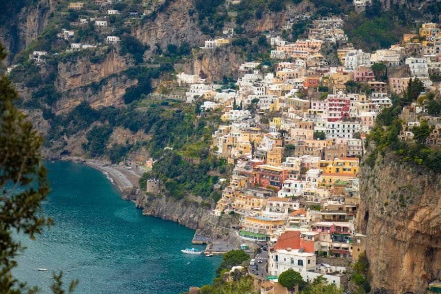 Perfect Photographer Vacation