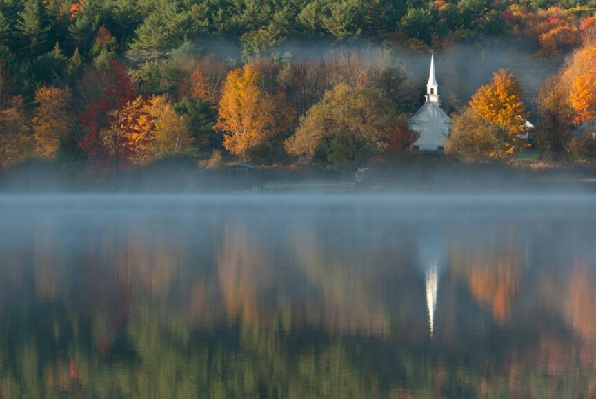 Fall Photo Session